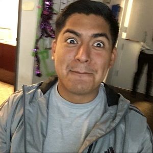 Meet your Posher, Alban